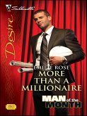 More Than a Millionaire (eBook, ePUB)