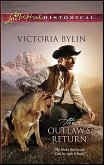 The Outlaw's Return (eBook, ePUB) The Outlaw's Return (eBook, ePUB)