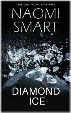 Cover Diamond Ice (eBook, ePUB)