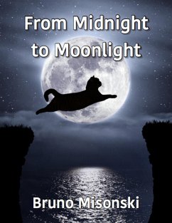 From Midnight to Moonlight (eBook, ePUB) - Misonski, Bruno