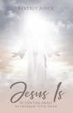 Jesus Is (eBook, ePUB)