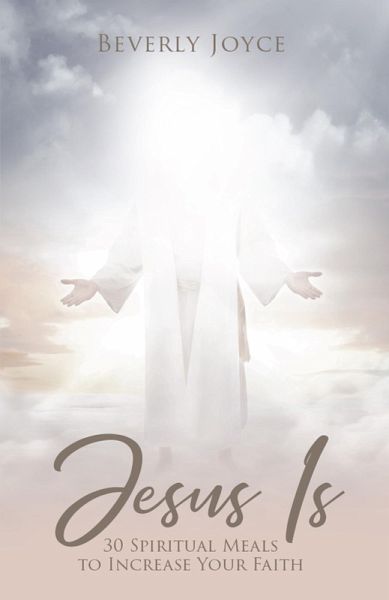 Jesus Is (eBook, ePUB)