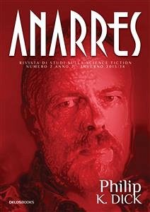 Anarres 2 (eBook, ePUB) - Proietti, Salvatore