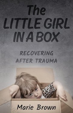 The Little Girl in a Box (eBook, ePUB) - Brown, Marie