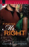 Finding Mr. Right (eBook, ePUB)
