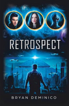 Retrospect (eBook, ePUB) - Deminico, Bryan