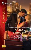 Tempting the Texas Tycoon (eBook, ePUB) Tempting the Texas Tycoon (eBook, ePUB)