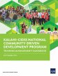 KALAHI-CIDSS National Community-Driven... - Bild 1