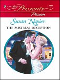 The Mistress Deception (eBook, ePUB)