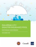 Philippine City Disaster Insurance Pool (eBook, ePUB)