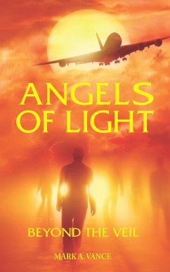 Angels of Light (eBook, ePUB) - Vance, Mark