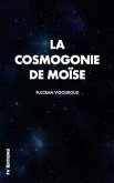 La cosmogonie de Moïse (eBook, ePUB)