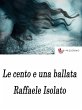 Le cento e una ballata (eBook, ePUB) - Bild 1