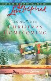 Christmas Homecoming (eBook, ePUB) Christmas Homecoming (eBook, ePUB)