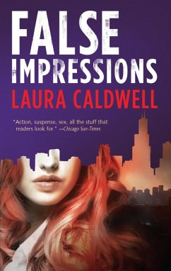 Cover False Impressions (eBook, ePUB)