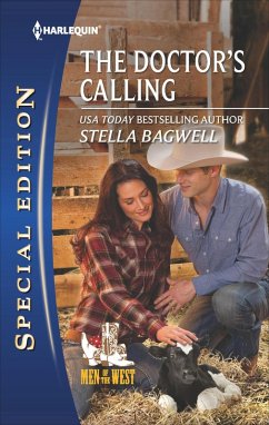 Cover The Doctor's Calling (eBook, ePUB)