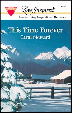 Cover This Time Forever (eBook, ePUB)