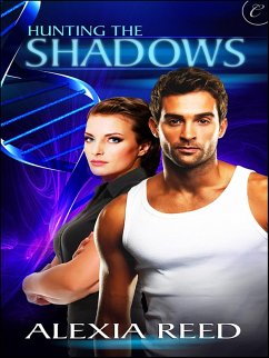 Cover Hunting the Shadows (eBook, ePUB)