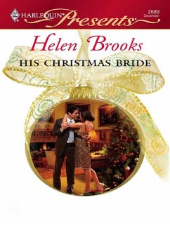 His Christmas Bride (eBook, ePUB) Cover His Christmas Bride (eBook, ePUB)