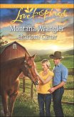 Montana Wrangler (eBook, ePUB) Montana Wrangler (eBook, ePUB)