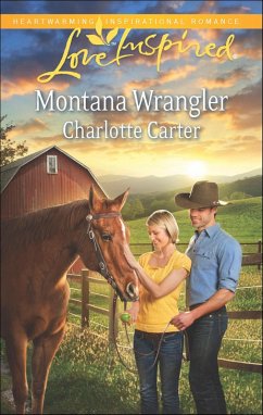Cover Montana Wrangler (eBook, ePUB)