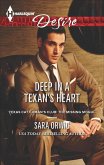 Deep in a Texan's Heart (eBook, ePUB) Deep in a Texan's Heart (eBook, ePUB)