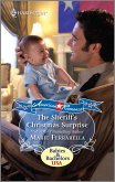 The Sheriff's Christmas Surprise (eBook, ePUB)