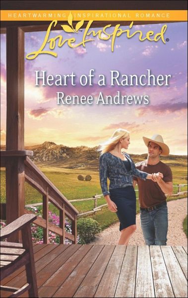 Heart of a Rancher (eBook, ePUB) Heart of a Rancher (eBook, ePUB)