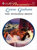 The Petrakos Bride (eBook, ePUB)