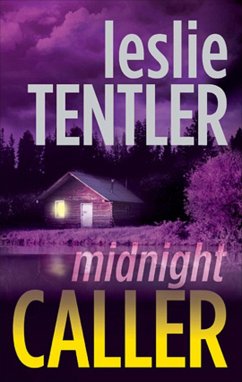 Cover Midnight Caller (eBook, ePUB)