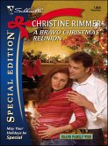 A Bravo Christmas Reunion (eBook, ePUB) A Bravo Christmas Reunion (eBook, ePUB)