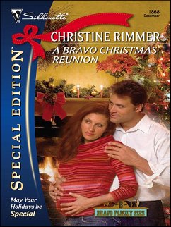 Cover A Bravo Christmas Reunion (eBook, ePUB)