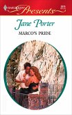 Marco's Pride (eBook, ePUB) Marco's Pride (eBook, ePUB)