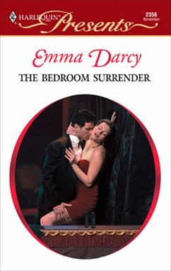 Cover The Bedroom Surrender (eBook, ePUB)