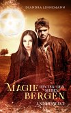 Magie hinter den sieben Bergen (Anderswelt) (eBook, ePUB)
