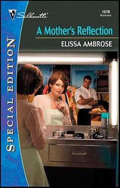 Cover A Mother's Reflection (eBook, ePUB)