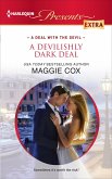 A Devilishly Dark Deal (eBook, ePUB)