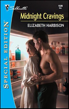 Cover Midnight Cravings (eBook, ePUB)