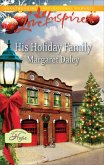 His Holiday Family (eBook, ePUB) His Holiday Family (eBook, ePUB)