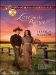 Love on the Range (eBook, ePUB) - Bild 1