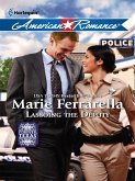Lassoing the Deputy (eBook, ePUB)