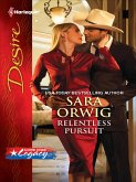 Relentless Pursuit (eBook, ePUB)