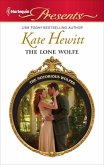 The Lone Wolfe (eBook, ePUB)