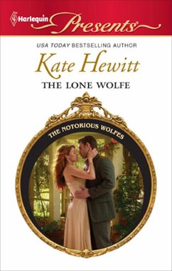 Cover The Lone Wolfe (eBook, ePUB)