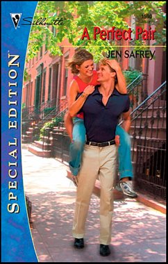 Cover A Perfect Pair (eBook, ePUB)