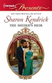 The Sheikh's Heir (eBook, ePUB)