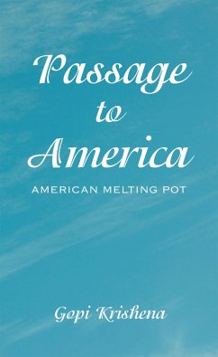 Passage to America (eBook, ePUB)