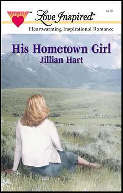 Cover His Hometown Girl (eBook, ePUB)
