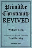 Primitive Christianity Revived (eBook, ePUB)