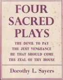 Four Sacred Plays (eBook, ePUB)